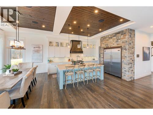 2950 Balldock Road, Kelowna, BC - Indoor Photo Showing Other Room