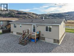 71 Antoine Road Unit# 4  Vernon, BC V1H 2A3