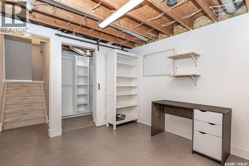 354 Allegretto Crescent, Saskatoon, SK - Indoor Photo Showing Basement