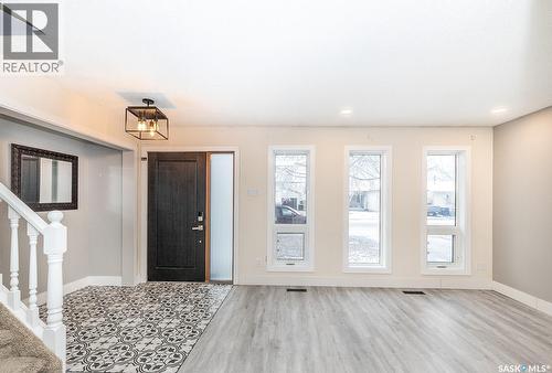 354 Allegretto Crescent, Saskatoon, SK - Indoor Photo Showing Other Room