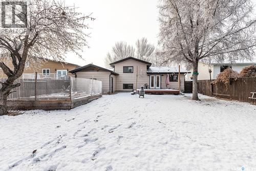 354 Allegretto Crescent, Saskatoon, SK - Outdoor