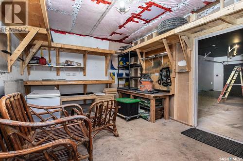 354 Allegretto Crescent, Saskatoon, SK - Indoor