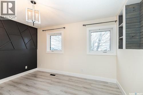 354 Allegretto Crescent, Saskatoon, SK - Indoor Photo Showing Other Room