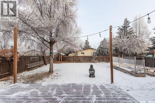 354 Allegretto Crescent, Saskatoon, SK - Outdoor