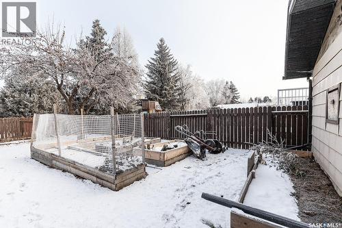 354 Allegretto Crescent, Saskatoon, SK - Outdoor
