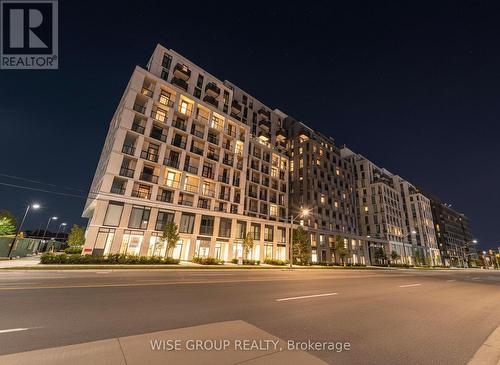 1108 - 500 WILSON AVENUE  Toronto, ON M3H 5Y9