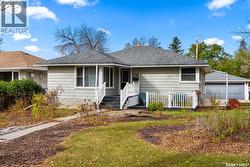 3102 ASSINIBOINE AVENUE  Regina, SK S4S 1E3