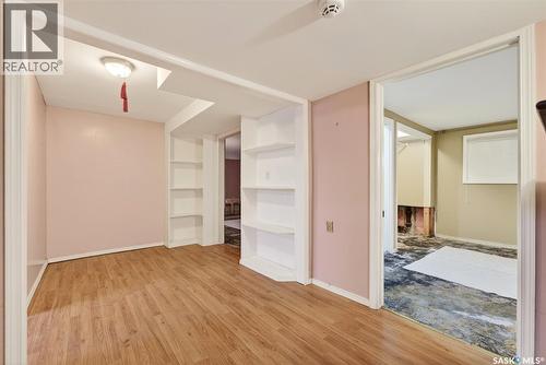 3102 Assiniboine Avenue, Regina, SK - Indoor Photo Showing Other Room