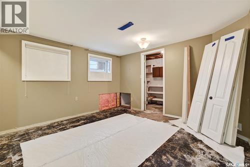 3102 Assiniboine Avenue, Regina, SK - Indoor Photo Showing Other Room