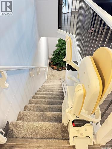 21 103 Pohorecky Crescent, Saskatoon, SK - Indoor Photo Showing Other Room