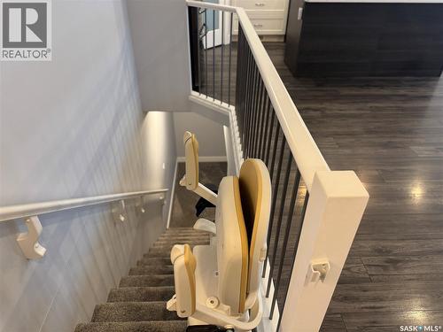 21 103 Pohorecky Crescent, Saskatoon, SK - Indoor Photo Showing Other Room