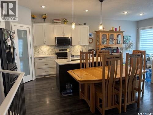 21 103 Pohorecky Crescent, Saskatoon, SK - Indoor