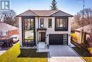 Welcome to 93 Cree Ave - 93 Cree Avenue, Toronto, ON  - Outdoor 