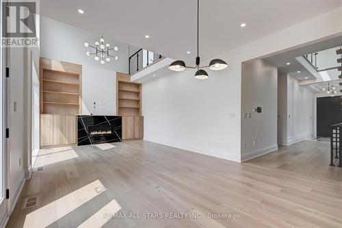 93 Cree Avenue, Toronto, ON - Indoor Photo Showing Other Room