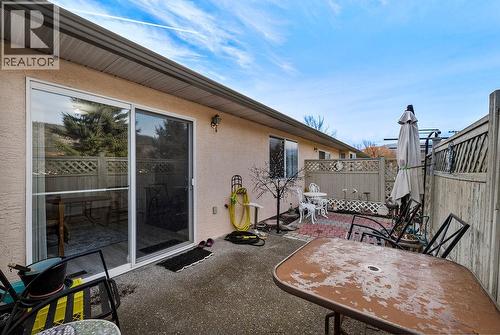 2760 Voght Street Unit# 15, Merritt, BC - Outdoor With Exterior