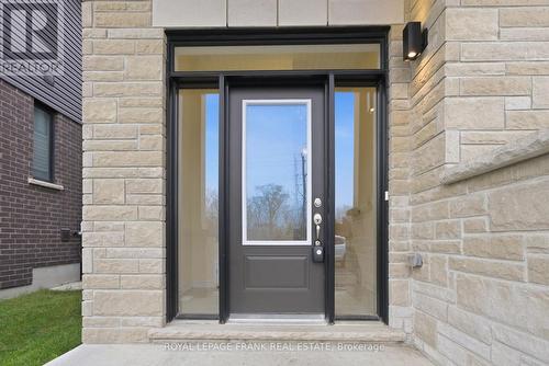 64 Hickey Lane, Kawartha Lakes (Lindsay), ON - Outdoor With Exterior