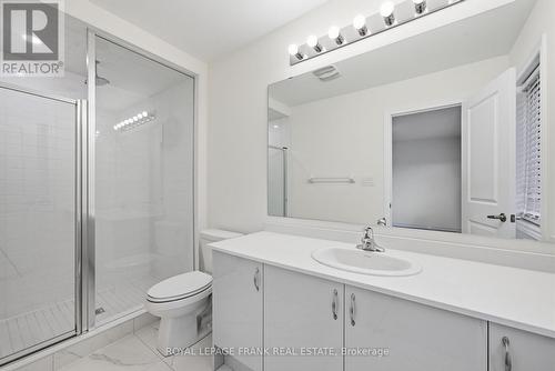 64 Hickey Lane, Kawartha Lakes (Lindsay), ON - Indoor Photo Showing Bathroom