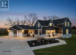 5376 LINE 49 LINE  Perth East (Ellice), ON N0K 1J0