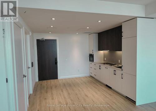 1105 - 741 King Street, Kitchener, ON 