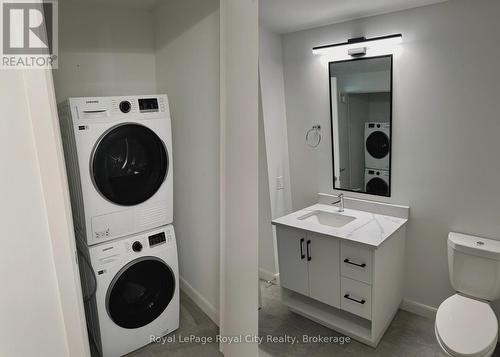 1105 - 741 King Street, Kitchener, ON 