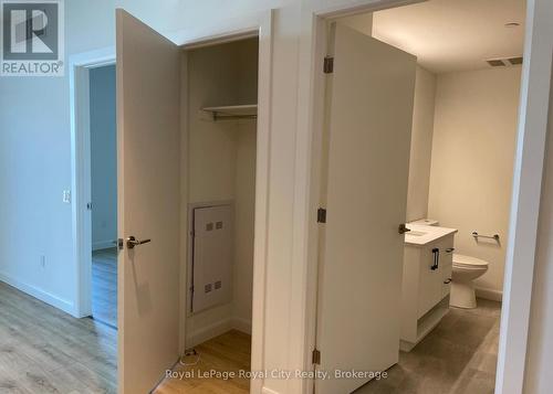 1105 - 741 King Street, Kitchener, ON 