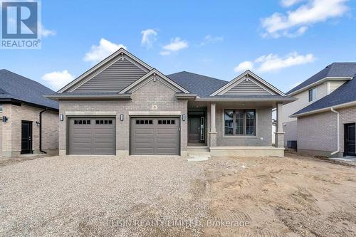 8 HARTLAND CIRCLE  St. Thomas, ON N5R 0P2