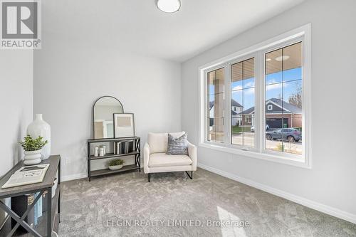 8 Hartland Circle, St. Thomas, ON - Indoor