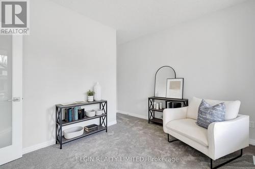 8 Hartland Circle, St. Thomas, ON - Indoor