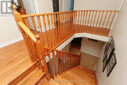 8 Horton Place, Kawartha Lakes (Lindsay), ON - Indoor Photo Showing Other Room