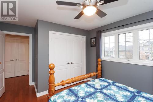 8 Horton Place, Kawartha Lakes (Lindsay), ON - Indoor Photo Showing Bedroom
