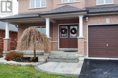 8 Horton Place, Kawartha Lakes (Lindsay), ON - Outdoor