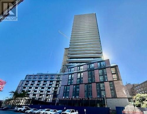 324 - 35 Parliament Street, Toronto, ON - Outdoor