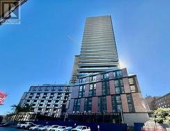 324 - 35 PARLIAMENT STREET  Toronto, ON M5A 0Z5