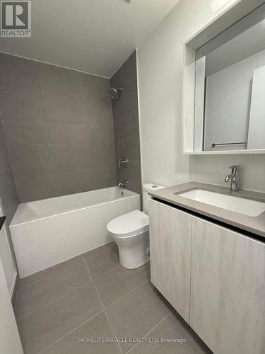 324 - 35 Parliament Street, Toronto, ON - Indoor Photo Showing Bathroom