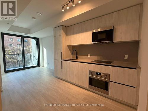 324 - 35 Parliament Street, Toronto, ON - Indoor