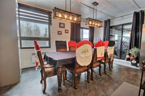 Salle à manger - 761 Av. Terry-Fox, Rouyn-Noranda, QC - Indoor Photo Showing Dining Room