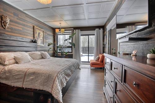 Chambre à coucher principale - 761 Av. Terry-Fox, Rouyn-Noranda, QC - Indoor Photo Showing Bedroom