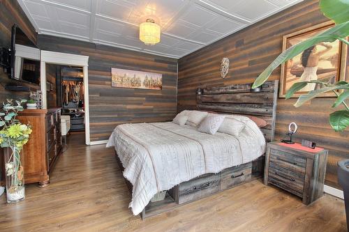 Chambre à coucher principale - 761 Av. Terry-Fox, Rouyn-Noranda, QC - Indoor Photo Showing Bedroom