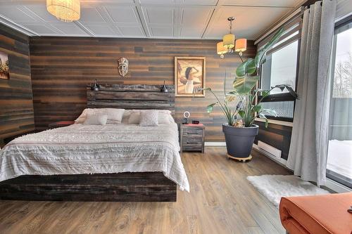Chambre à coucher principale - 761 Av. Terry-Fox, Rouyn-Noranda, QC - Indoor Photo Showing Bedroom