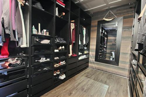 Rangement - 761 Av. Terry-Fox, Rouyn-Noranda, QC - 