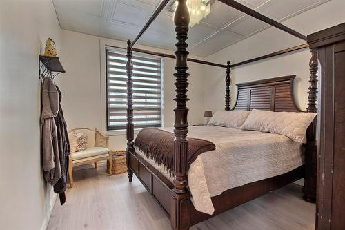Chambre à coucher - 761 Av. Terry-Fox, Rouyn-Noranda, QC - Indoor Photo Showing Bedroom
