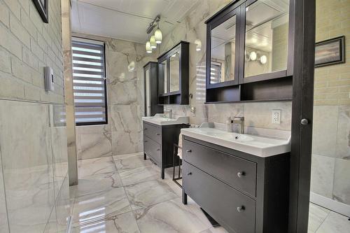 Salle de bains - 761 Av. Terry-Fox, Rouyn-Noranda, QC - Indoor Photo Showing Bathroom