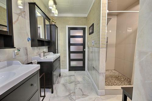 Salle de bains - 761 Av. Terry-Fox, Rouyn-Noranda, QC - Indoor Photo Showing Bathroom