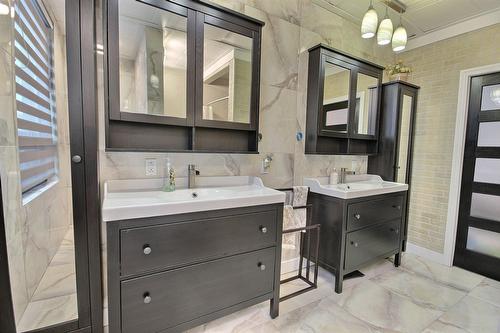 Bathroom - 761 Av. Terry-Fox, Rouyn-Noranda, QC - Indoor Photo Showing Bathroom