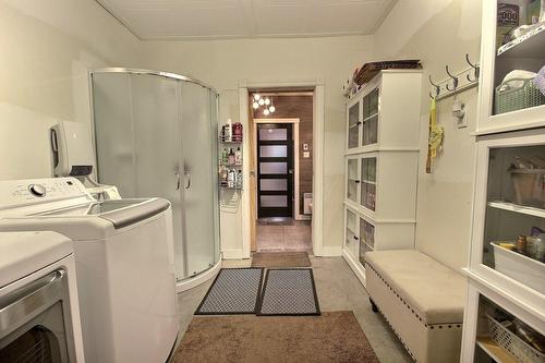 Salle de lavage - 761 Av. Terry-Fox, Rouyn-Noranda, QC - Indoor Photo Showing Laundry Room