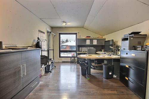 Autre - 761 Av. Terry-Fox, Rouyn-Noranda, QC - Indoor