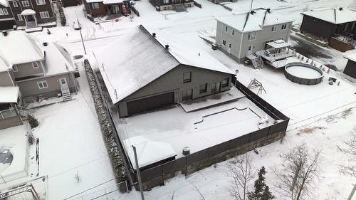 Overall view - 761 Av. Terry-Fox, Rouyn-Noranda, QC - Outdoor