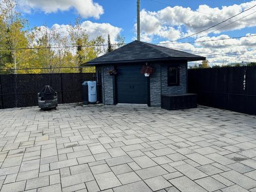 Remise - 761 Av. Terry-Fox, Rouyn-Noranda, QC - Outdoor