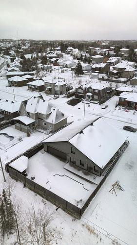 Vue d'ensemble - 761 Av. Terry-Fox, Rouyn-Noranda, QC - Outdoor With View