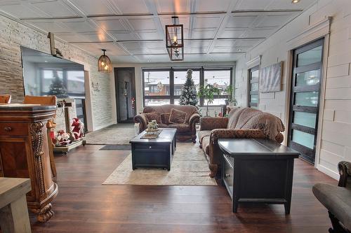 Salon - 761 Av. Terry-Fox, Rouyn-Noranda, QC - Indoor Photo Showing Other Room